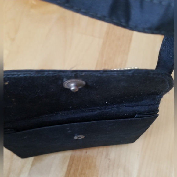 Vintage Volupte USA Compact Goldtone Makeup Lipstick  Powder Holder - Picture 11 of 13